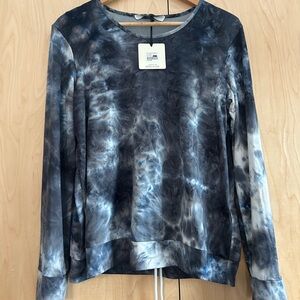 Tie-Dye Women's Jogger Set